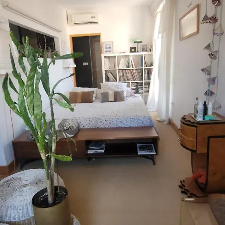 Apartment Duplex Intra-muros Calme & Spacieux Pres Du Palais Des Papes Avignon