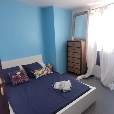 Duplex Intra-muros Calme & Spacieux Pres Du Palais Des Papes